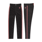 SAPB All-Star Baseball Pants (Black)