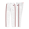 SAPB All-Star Baseball Pants (White)