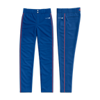 SoCal Aces Baseball Pants (Royal)