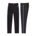 ZT West Baseball Pants (Black)
