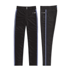 ZT West Baseball Pants (Black)