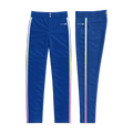 ZT West Baseball Pants (Royal)