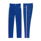 ZT West Baseball Pants (Royal)