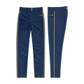Sabertooth Baseball Pants 2026 (Navy)
