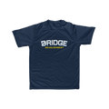 Bridge Development Poly Tee