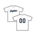 Bambinos "Scrimmage" Tee