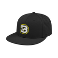 Bots FlexFit Hat (Black)
