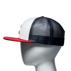 Crush C (PVC) Foamie Trucker