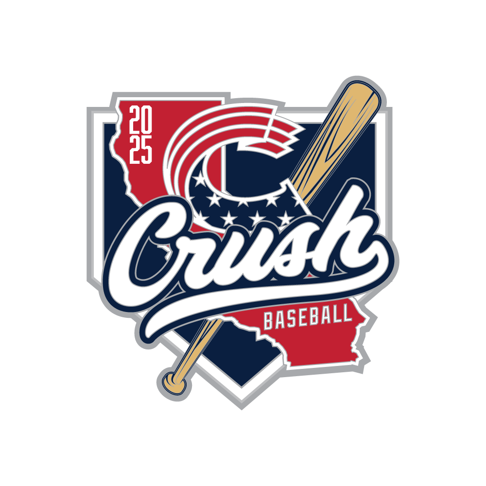 2025 Crush Trading Pin