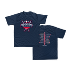Crush Cooperstown 2025 T-Shirt