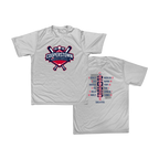Crush Cooperstown 2025 T-Shirt