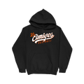 Los Amigos Hoodie