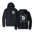 Dream Recovery Hoodie