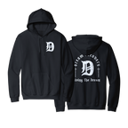 Dream Recovery Hoodie