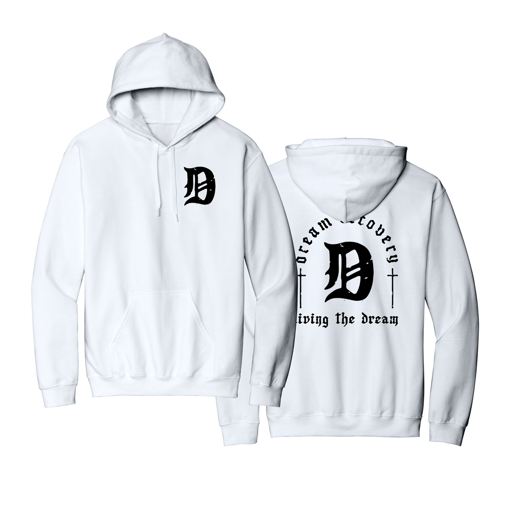 Dream Recovery Hoodie
