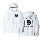 Dream Recovery Hoodie