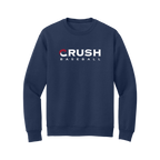 Crush Crewneck Sweatshirt