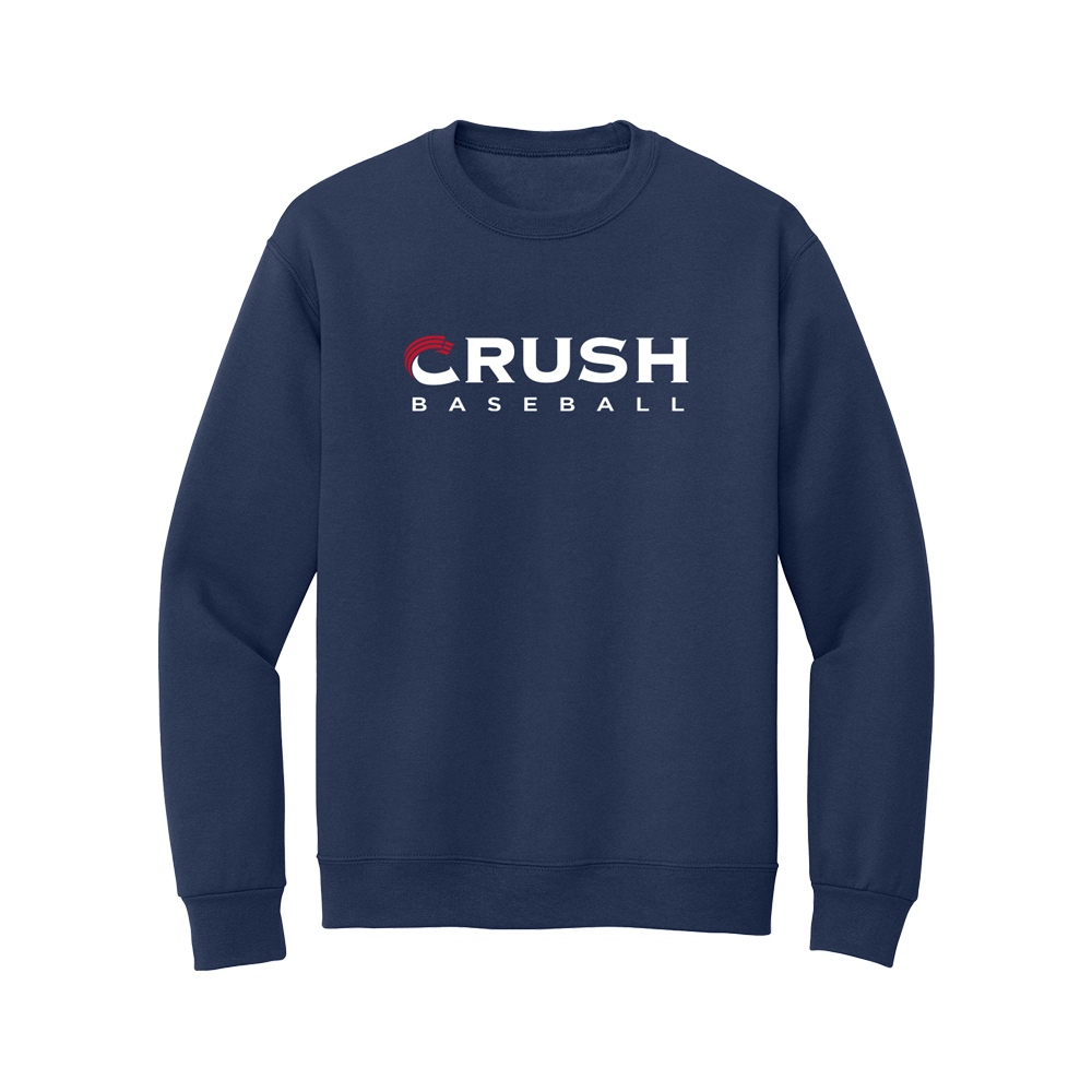 Crush Crewneck Sweatshirt