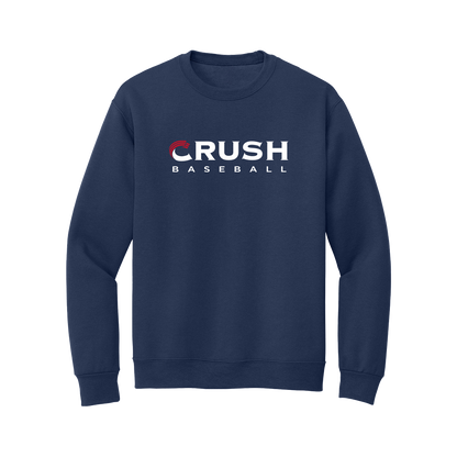 Crush Crewneck Sweatshirt