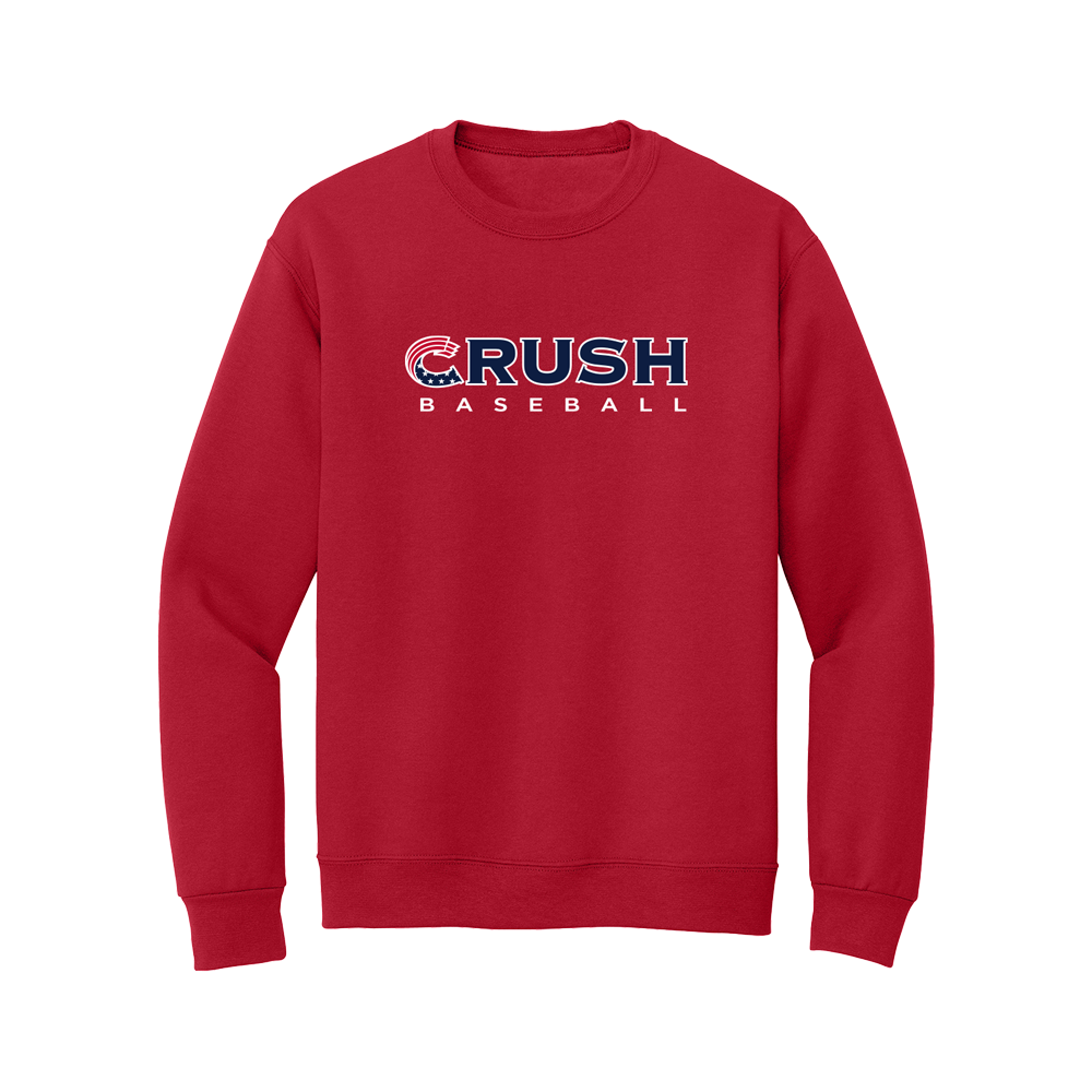 Crush Crewneck Sweatshirt