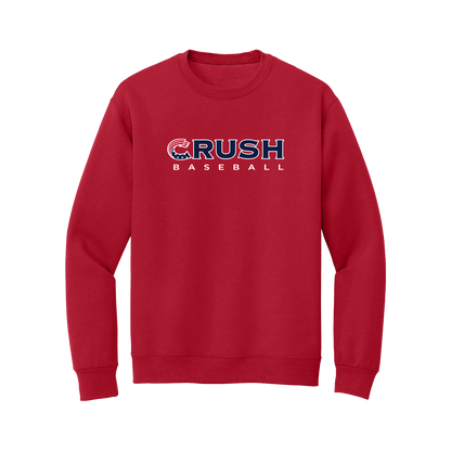 Crush Crewneck Sweatshirt