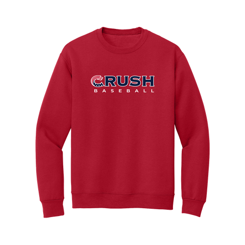 Crush Crewneck Sweatshirt