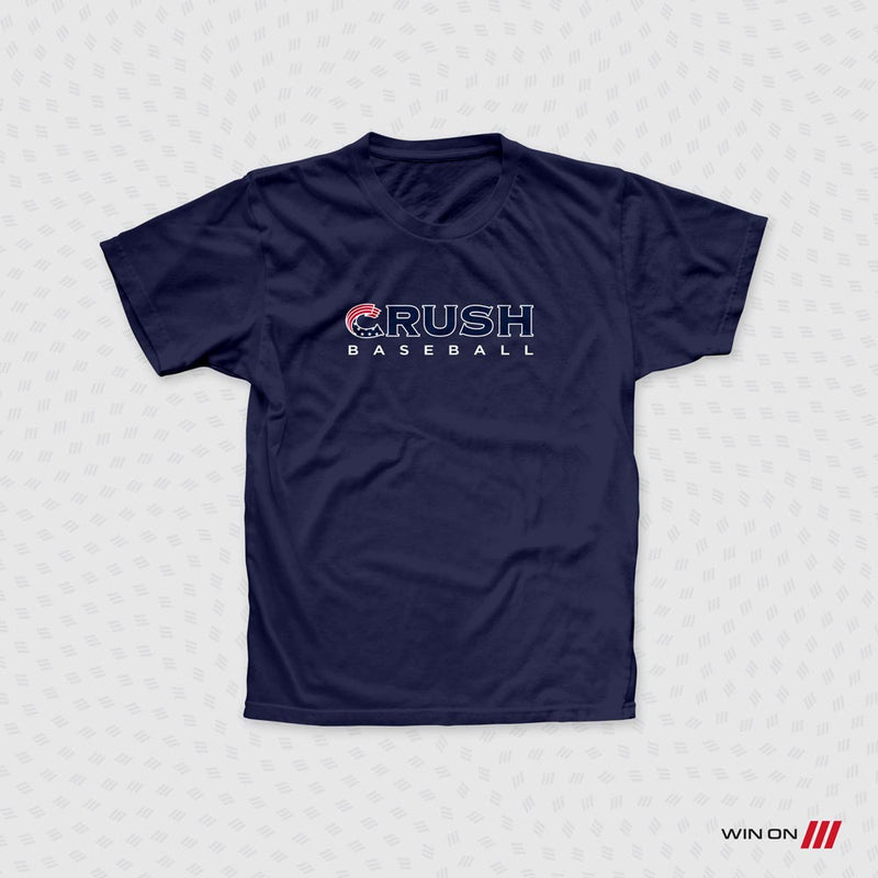 Crush "Crush Baseball" T-Shirt