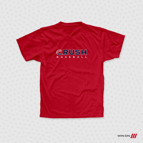 Crush "Crush Baseball" T-Shirt