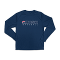 CRUSH Long Sleeve Performance Tee