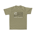 Crush - Memorial Day - Dry Fit