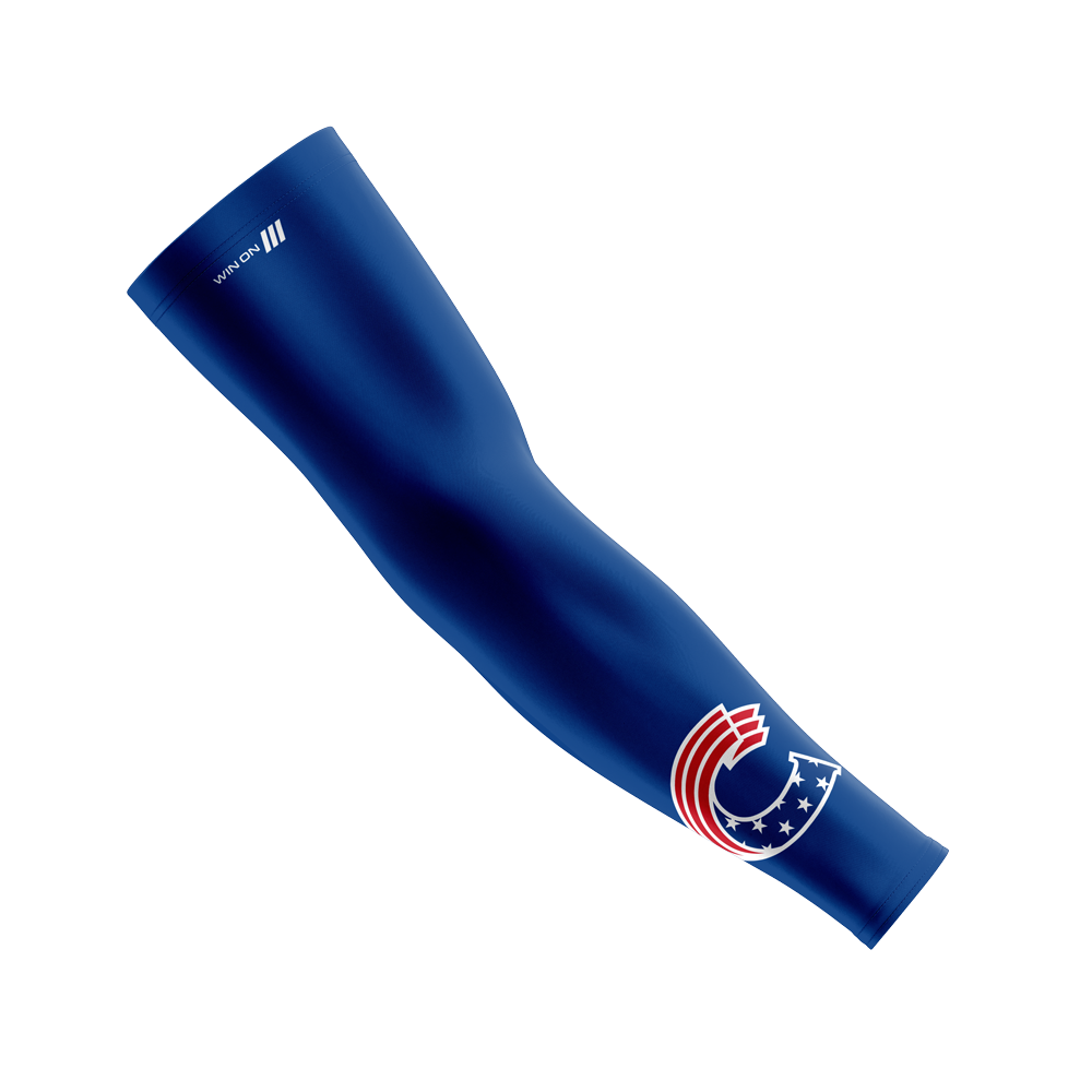 Crush Compression Sleeve