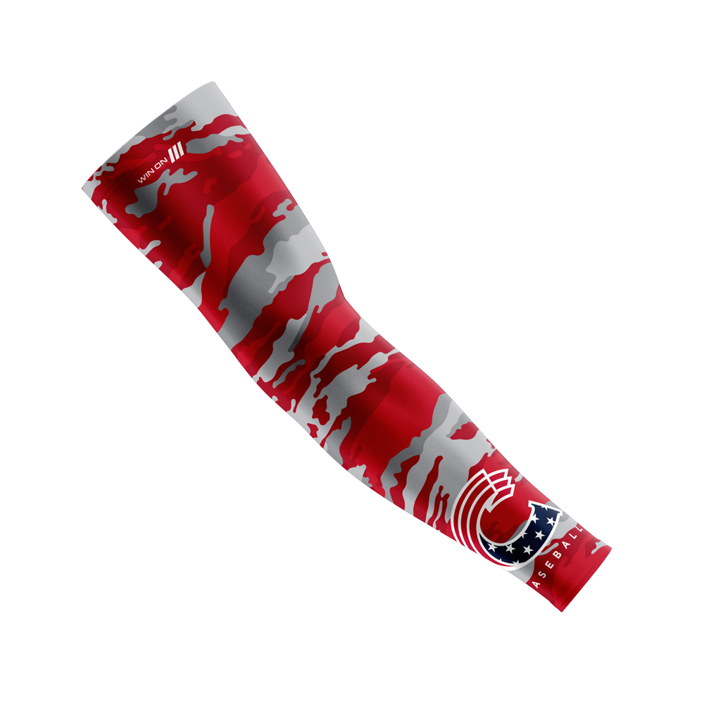 Crush Compression Sleeve