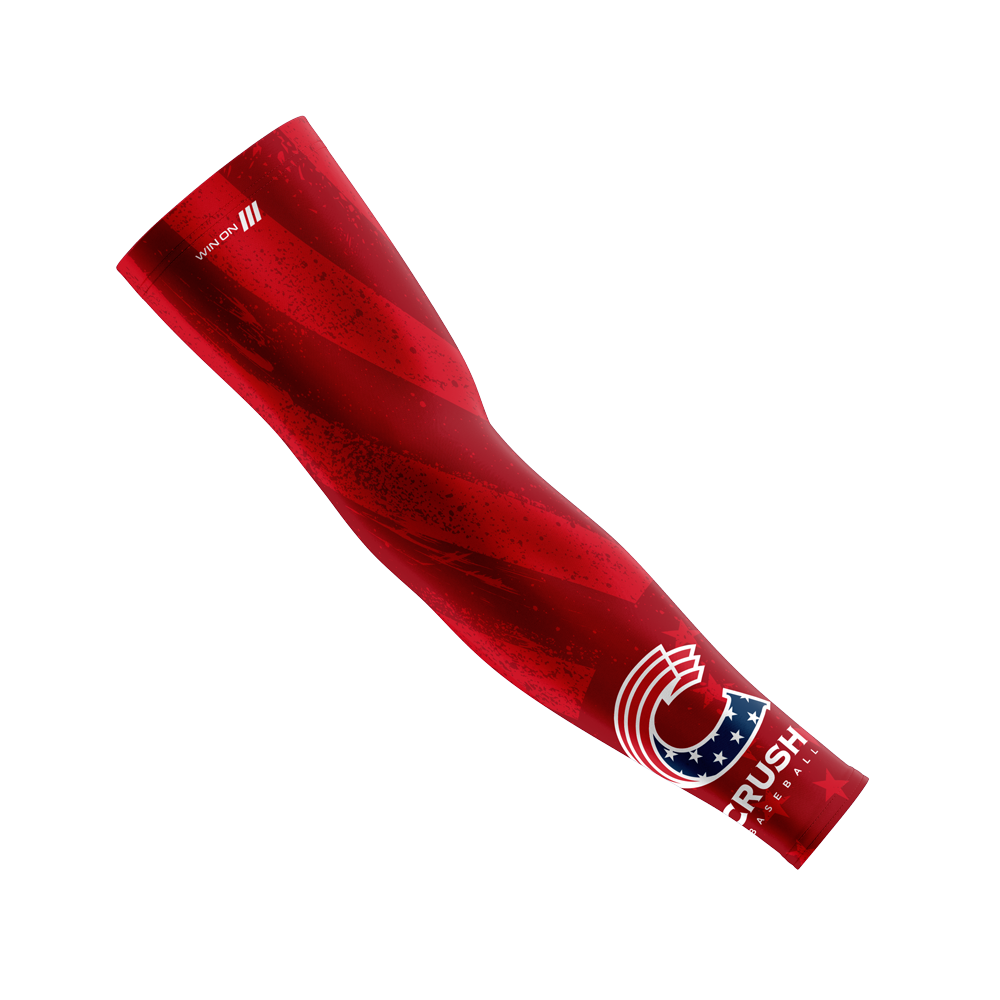 Crush Compression Sleeve