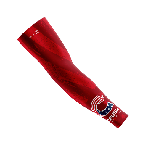 Crush Compression Sleeve