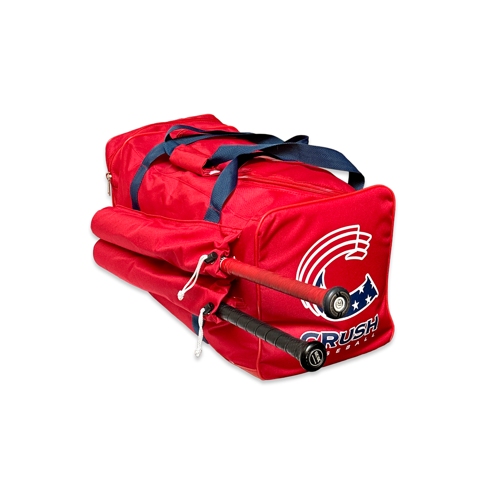 Crush Duffel Bag
