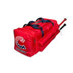 Crush Duffel Bag