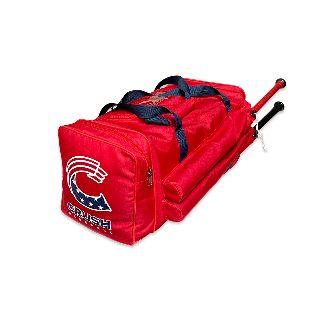 Crush Duffel Bag