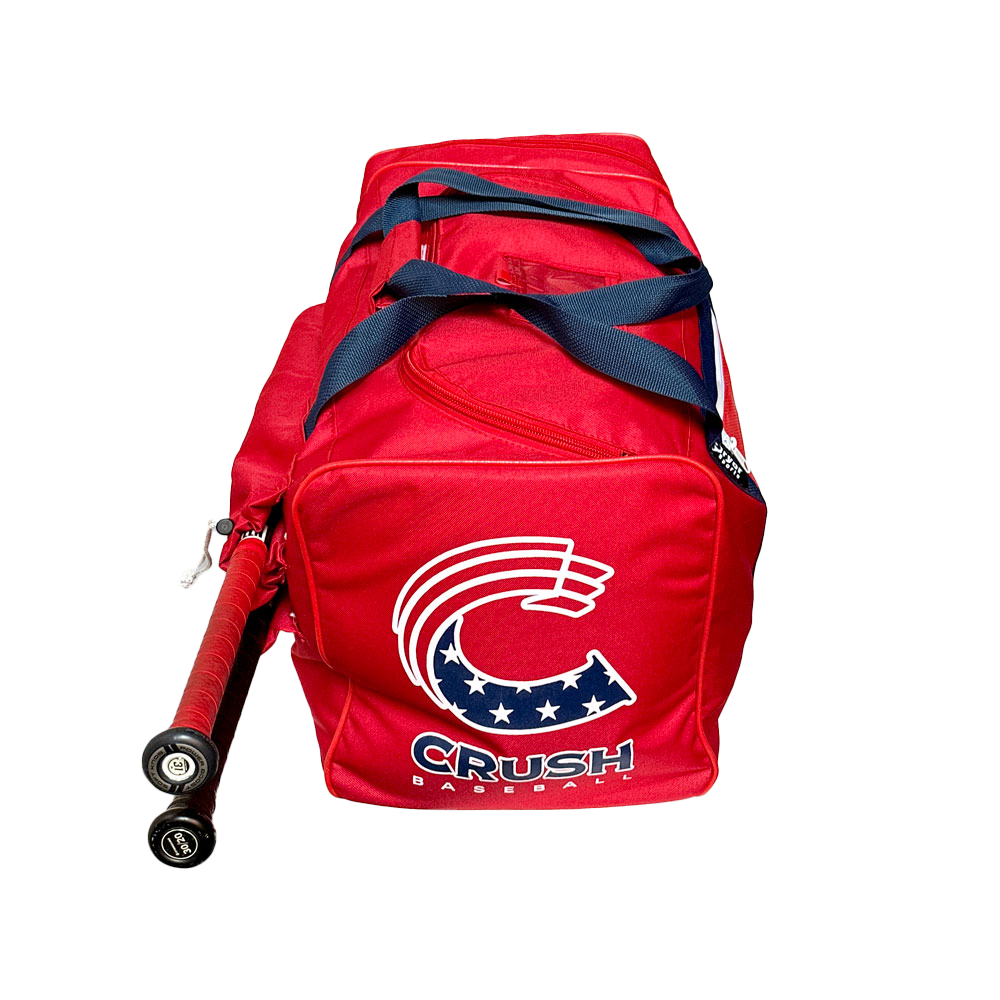 Crush Duffel Bag