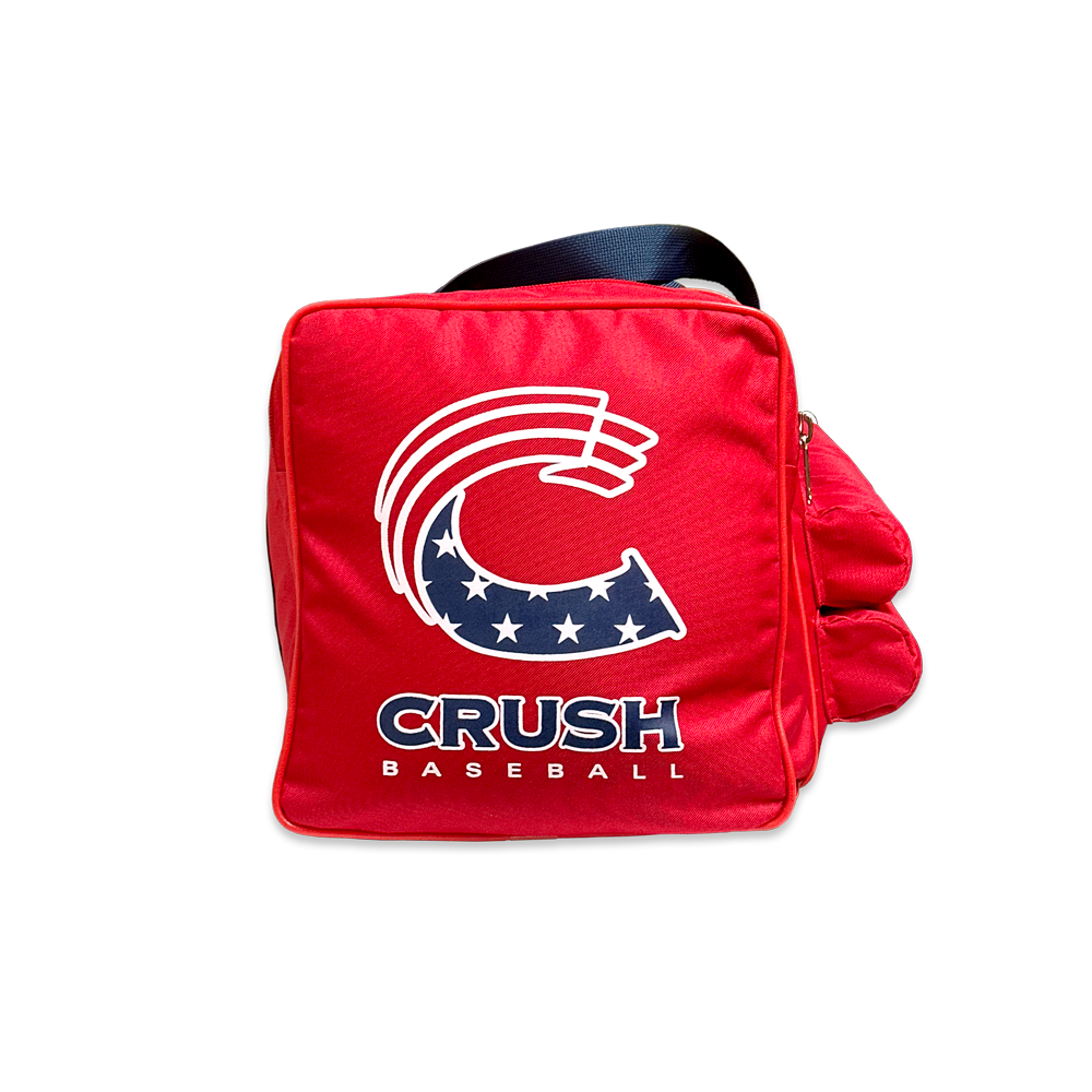 Crush Duffel Bag
