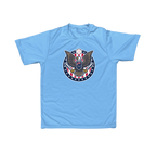 Crush "New Eagle" T-Shirt