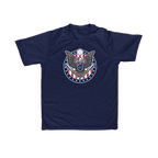 Crush "New Eagle" T-Shirt