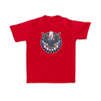 Crush "New Eagle" T-Shirt