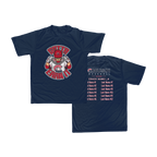 Crush - Gotta Earn It WS Team Dry Fit Tee