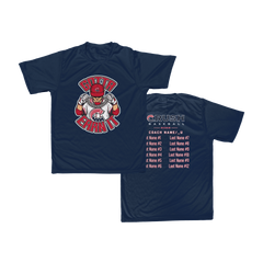Crush - Gotta Earn It WS Team Dry Fit Tee