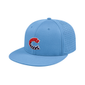 Crush Hat (Light Blue)