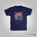 Crush "Repeat" T-Shirt