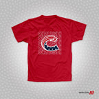 Crush "Repeat" T-Shirt