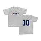 Crush "Scrimmage" Poly Tee