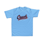 Crush Softball "Script" T-Shirt