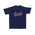 Crush Softball "Script" T-Shirt